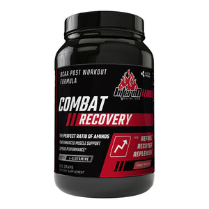 Combat Recovery - Ultimate Aminos with Glutamine
