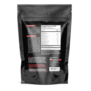 100% Grass-Fed PURE ISOLATE Whey Protein Powder